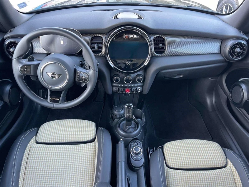 Mini Cooper S, снимка 7 - Автомобили и джипове - 48995504