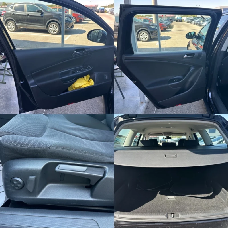 VW Passat 2.0 TDI Common Rail !, снимка 13 - Автомобили и джипове - 51811251
