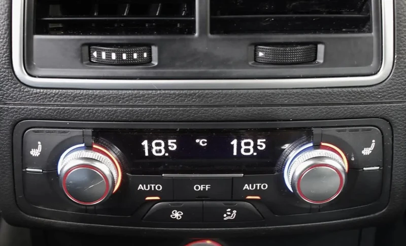 Audi A7 Head up* blindspot* Обдухване* BOSE* Night vision, снимка 8 - Автомобили и джипове - 52317930