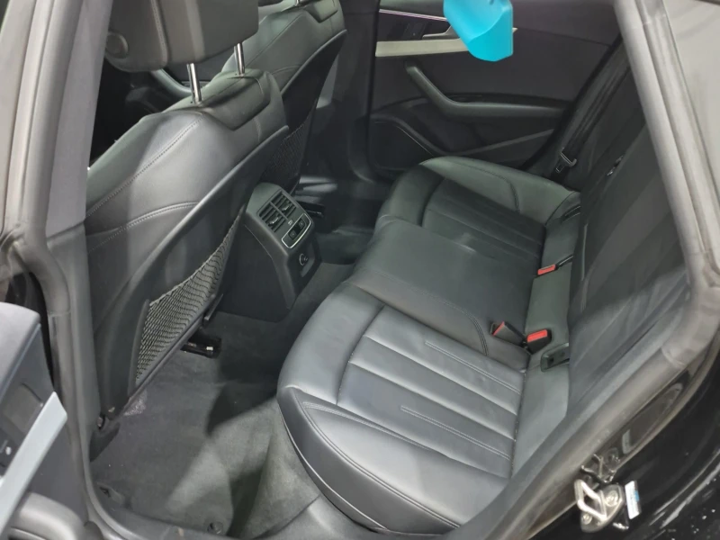 Audi A5 TECHNIK* QUATTRO* B&OLUFSEN АвтоКредит(ЦЕНА ДО БГ), снимка 12 - Автомобили и джипове - 52542132