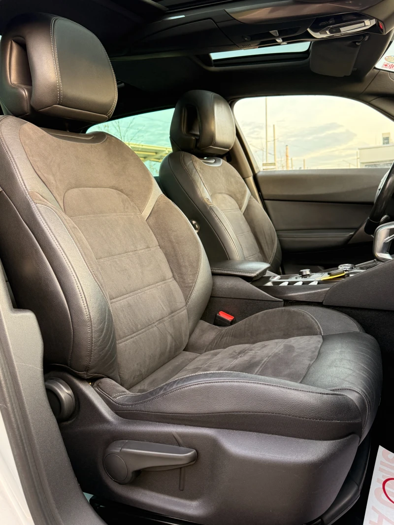 Citroen DS5 2.0HDI* FULL* СЕРВИЗНА ИСТОРИЯ* , снимка 13 - Автомобили и джипове - 52727360