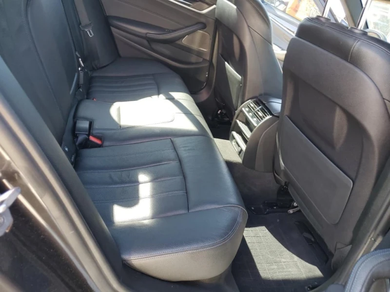 BMW 540 * I * CARFAX * БЕЗ ПЪРВОНАЧАЛНА ВНОСКА, снимка 10 - Автомобили и джипове - 52745476