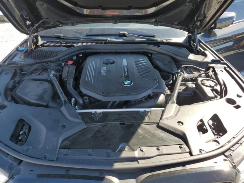 BMW 540 * I * CARFAX * БЕЗ ПЪРВОНАЧАЛНА ВНОСКА, снимка 11 - Автомобили и джипове - 52745476