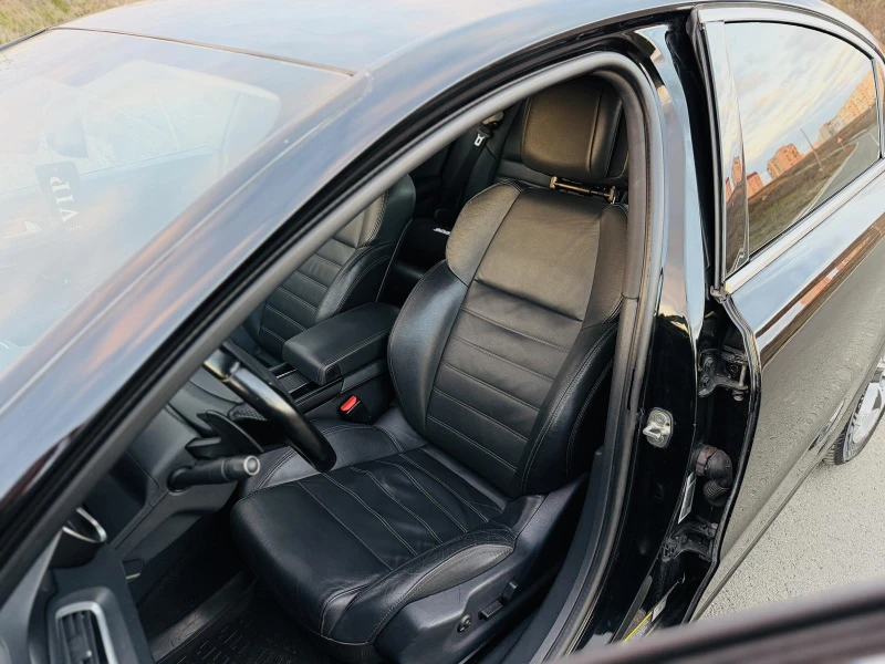 Peugeot 508 Keyless* headup* navi, снимка 8 - Автомобили и джипове - 52846194