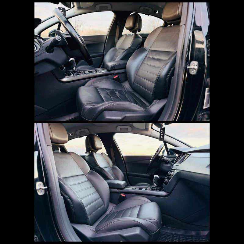 Peugeot 508 Keyless* headup* navi, снимка 13 - Автомобили и джипове - 52846194