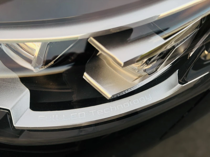 Peugeot 508 Keyless* headup* navi, снимка 7 - Автомобили и джипове - 52846194