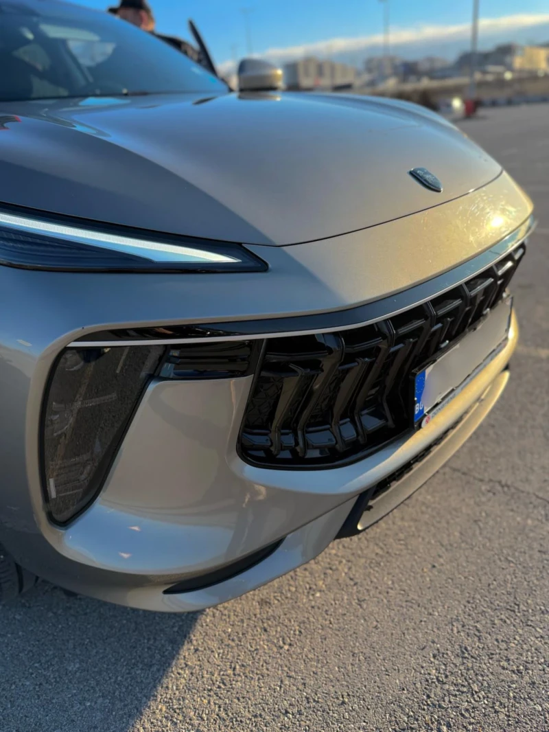 DONGFENG T5-EVO СПЕШНО!!!, снимка 8 - Автомобили и джипове - 53178584