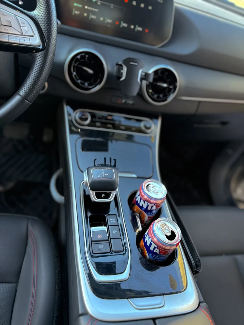 DONGFENG T5-EVO СПЕШНО!!!, снимка 11 - Автомобили и джипове - 53178584