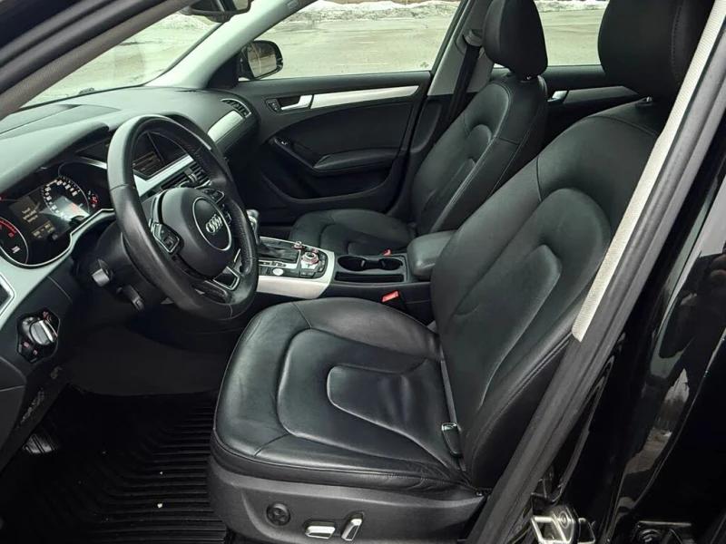 Audi A4 Progressiv Plus* АвтоКредит* (ЦЕНА ДО БЪЛГАРИЯ)* , снимка 8 - Автомобили и джипове - 53213230