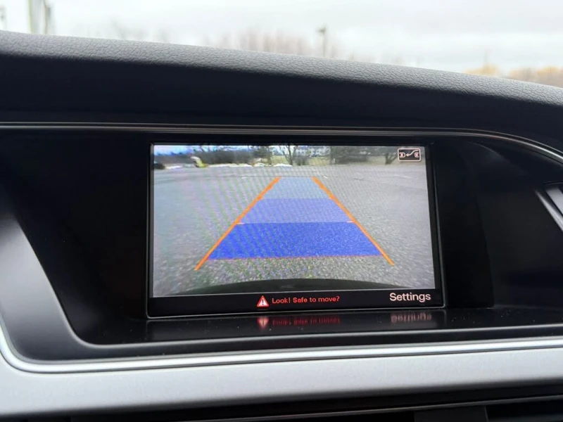 Audi A4 Progressiv Plus* АвтоКредит* (ЦЕНА ДО БЪЛГАРИЯ)* , снимка 10 - Автомобили и джипове - 53213230