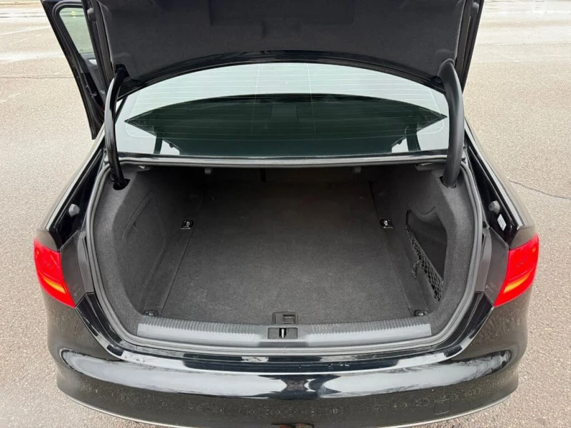 Audi A4 Progressiv Plus* АвтоКредит* (ЦЕНА ДО БЪЛГАРИЯ)* , снимка 15 - Автомобили и джипове - 53213230