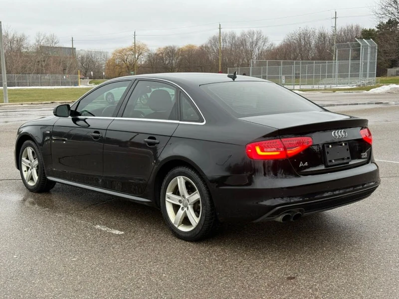 Audi A4 Progressiv Plus* АвтоКредит* (ЦЕНА ДО БЪЛГАРИЯ)* , снимка 7 - Автомобили и джипове - 53213230