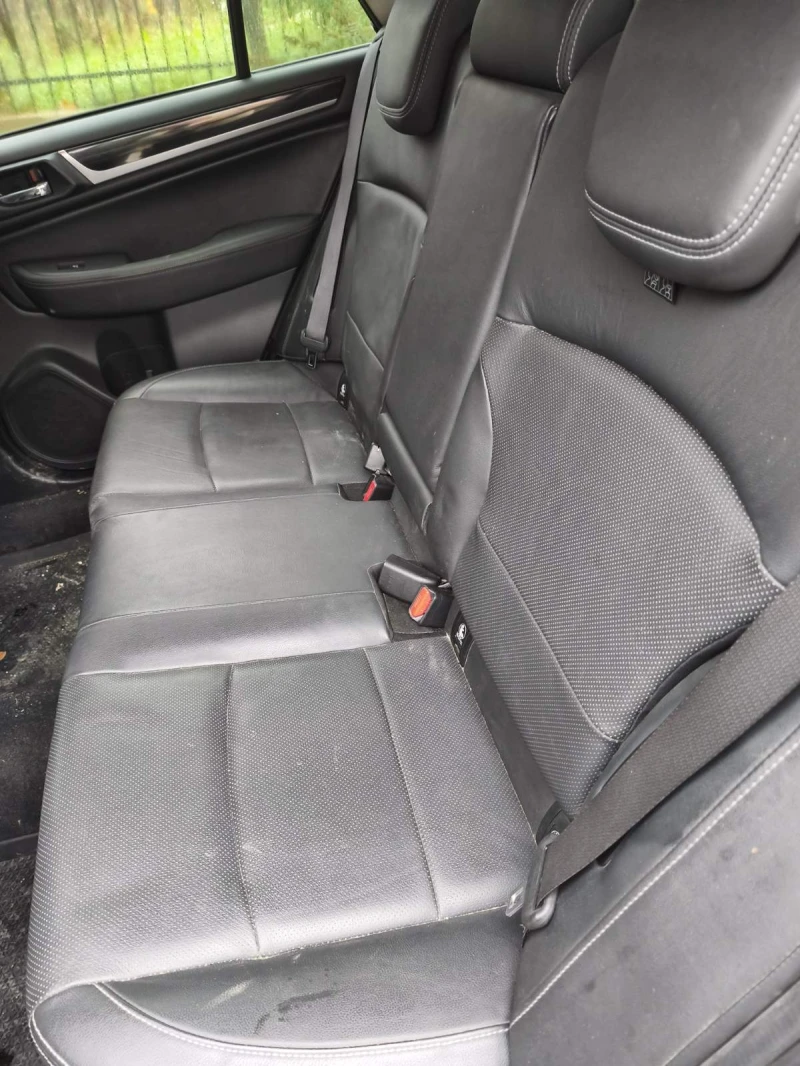 Subaru Outback, снимка 6 - Автомобили и джипове - 53215740