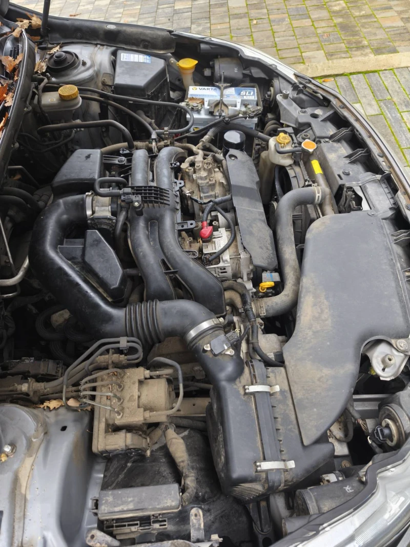 Subaru Outback, снимка 8 - Автомобили и джипове - 53215740