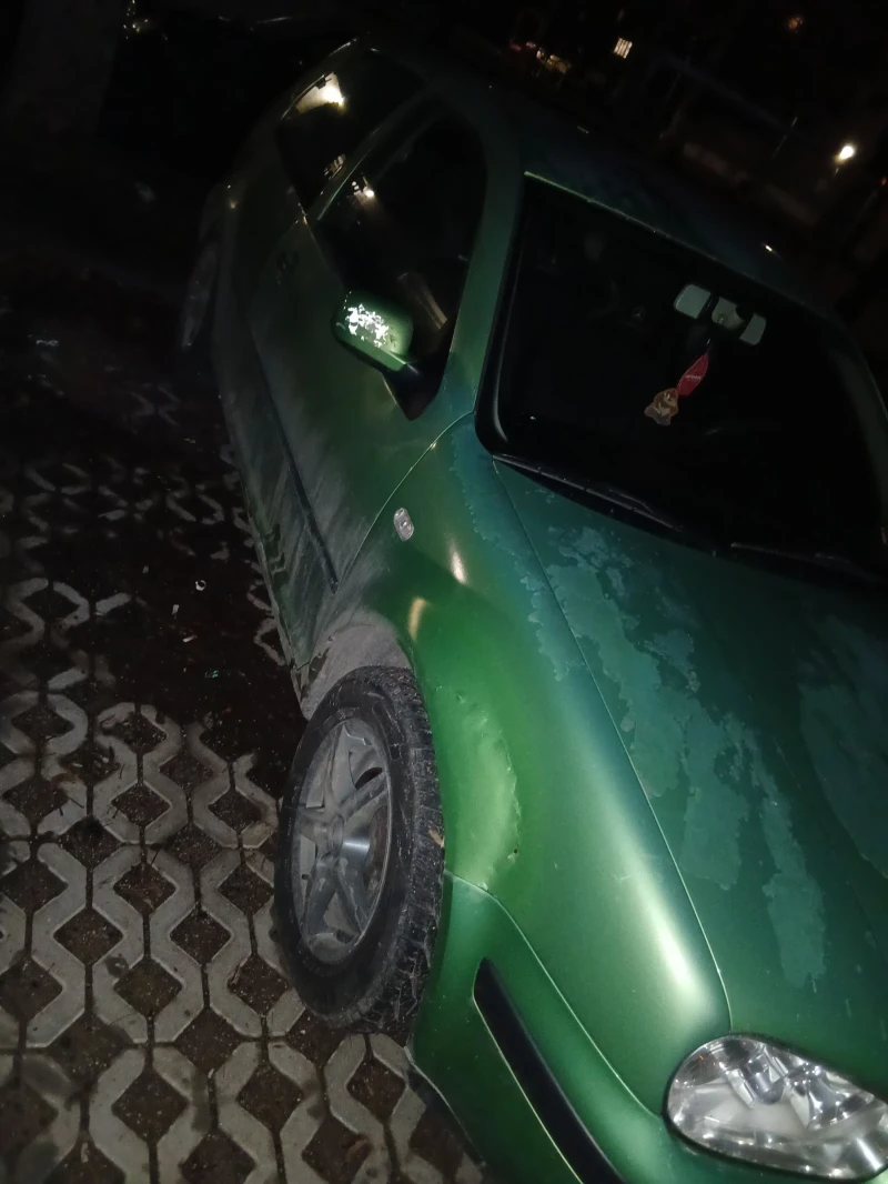 VW Golf, снимка 6 - Автомобили и джипове - 53297088