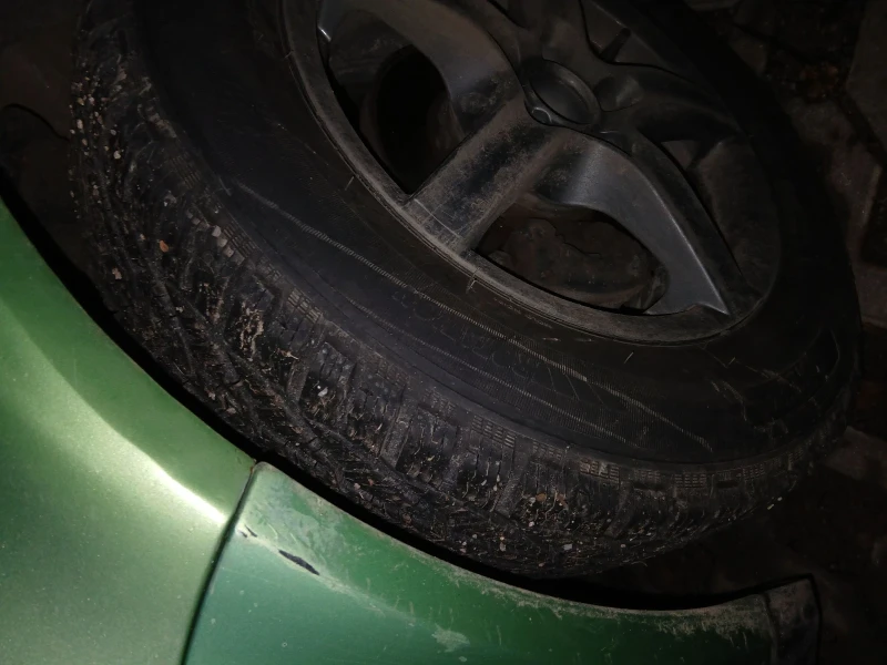 VW Golf, снимка 8 - Автомобили и джипове - 53297088