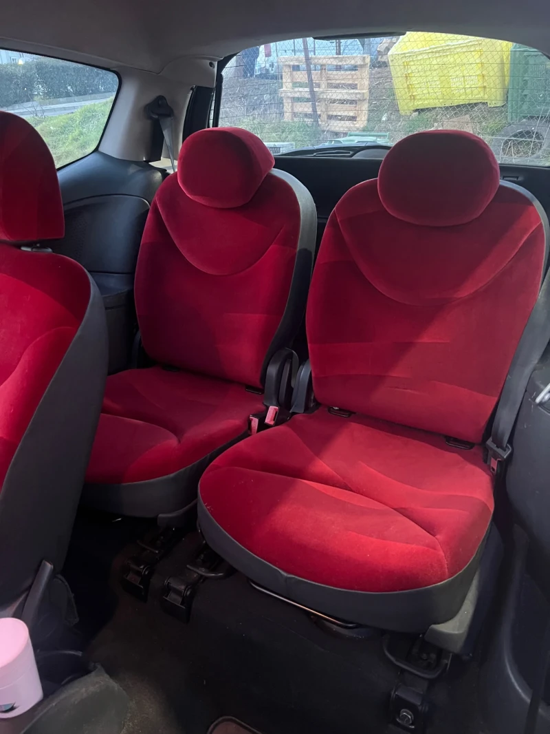 Citroen C2, снимка 11 - Автомобили и джипове - 53539480