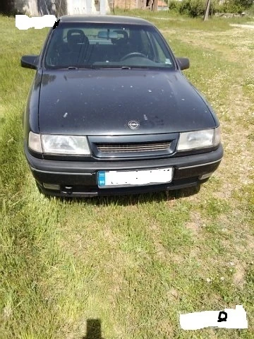 Opel Vectra, снимка 1 - Автомобили и джипове - 47350979