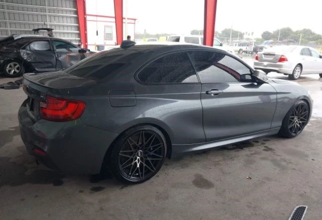 BMW 335, снимка 3 - Автомобили и джипове - 48725244