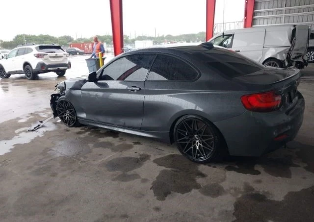 BMW 335, снимка 5 - Автомобили и джипове - 48725244