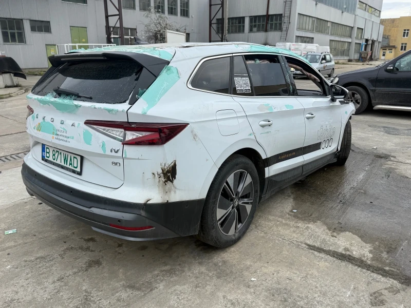 Skoda Enyaq - 16999 лв. - 86673091 1