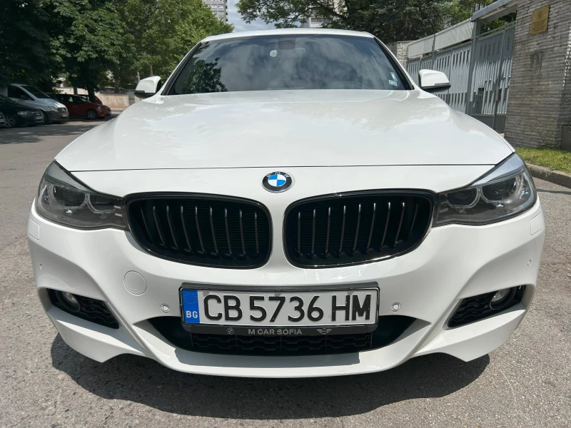 BMW 3gt - 33000 лв. - 32360283 1