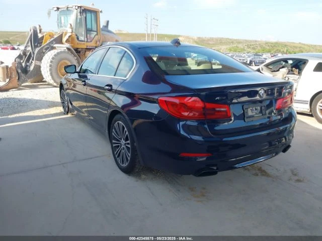 BMW 540 XDRIVE - изображение 5