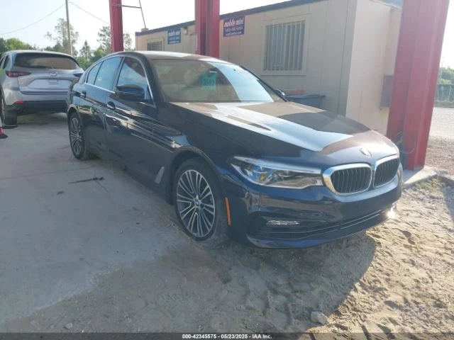 BMW 540 XDRIVE - изображение 3