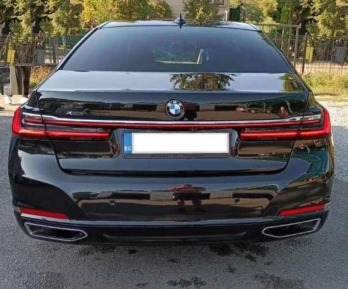 BMW 730 Xdrive / ГАРАНЦИОННА - изображение 6