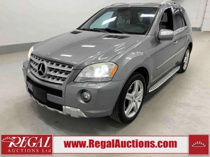 Mercedes-Benz ML 550 4МАТIC/NAVI/ПОДГРЕВ/КАМЕРА - 25500 лв. - 49895424 1