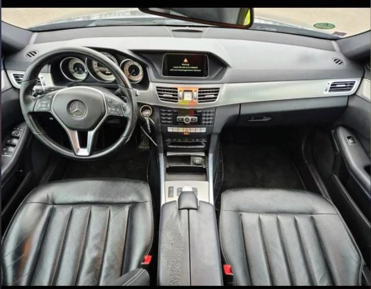 Mercedes-Benz E 250, снимка 3 - Автомобили и джипове - 54064585