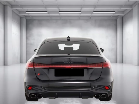 Audi S5 = Tech Plus = Black Optics Гаранция, снимка 2 - Автомобили и джипове - 54970303