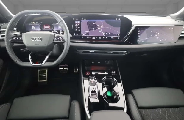 Audi S5 = Tech Plus = Black Optics Гаранция, снимка 9 - Автомобили и джипове - 54970303