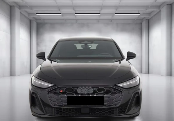 Audi S5 = Tech Plus = Black Optics Гаранция