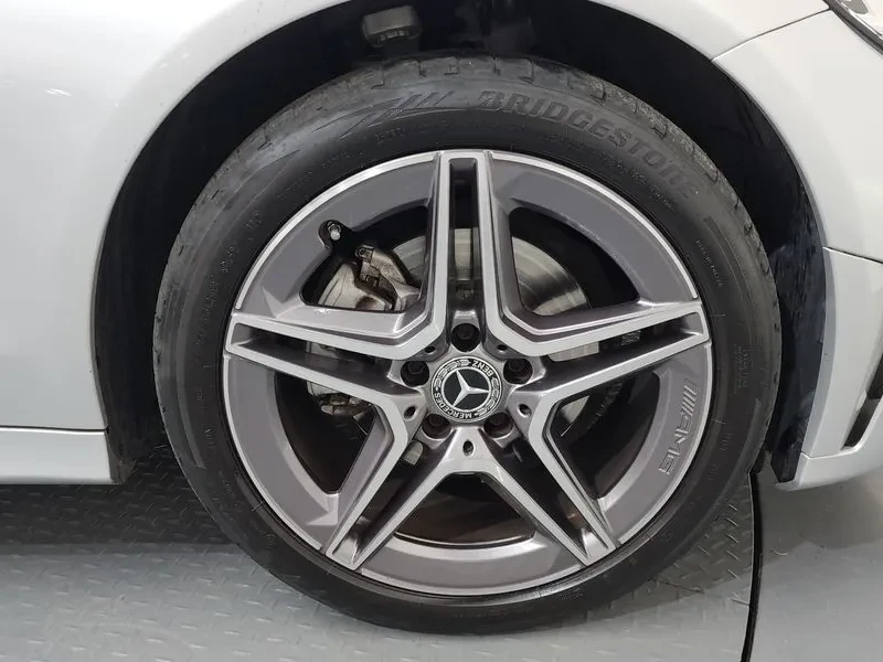 Mercedes-Benz C 200 AMG LINE 23000��! | Mobile.bg � ����������� 5