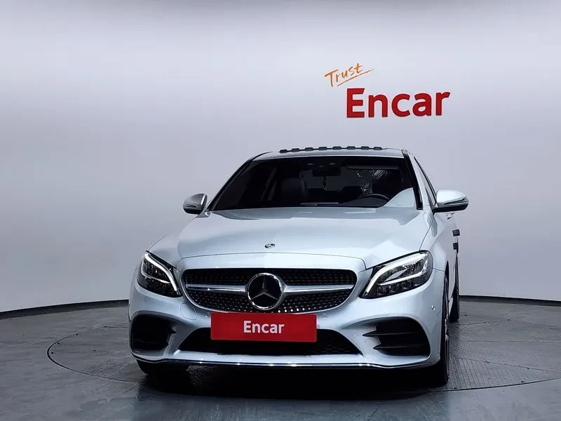Mercedes-Benz C 200 AMG LINE 23000��! | Mobile.bg � ����������� 3