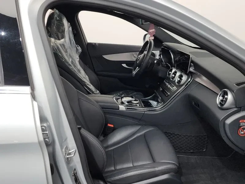 Mercedes-Benz C 200 AMG LINE 23000��! | Mobile.bg � ����������� 11