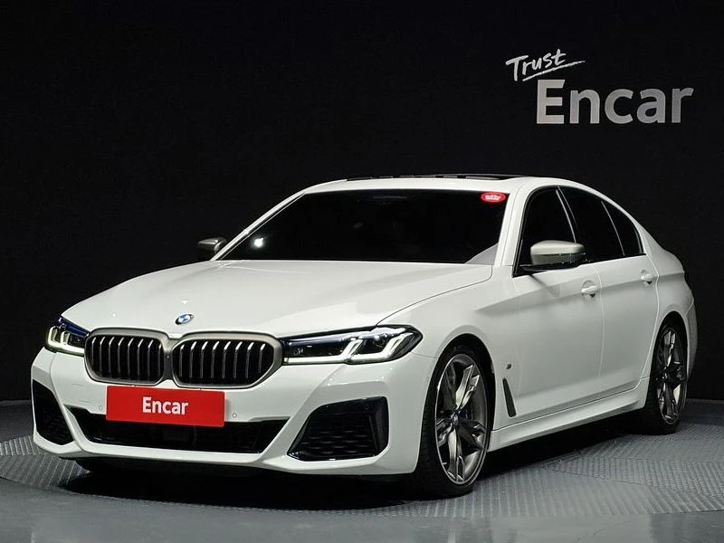 BMW 550 M550I xDrive
