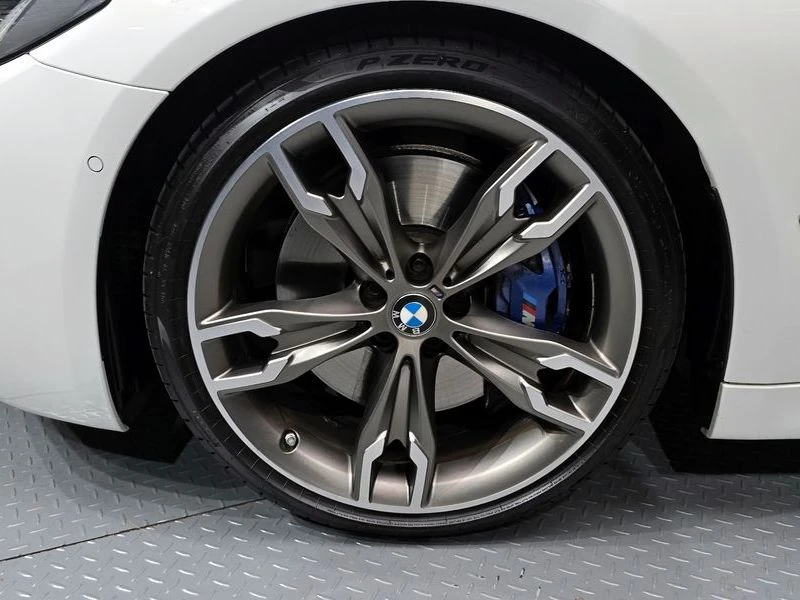 BMW 550 M550I xDrive, снимка 5 - Автомобили и джипове - 55505443