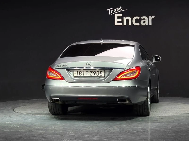 Mercedes-Benz CLS CLS350| КАМЕРА| ПАМЕТ| ОБДУХ| ПОДГРЕВ| ШИБЕДАХ, снимка 4 - Автомобили и джипове - 55740100