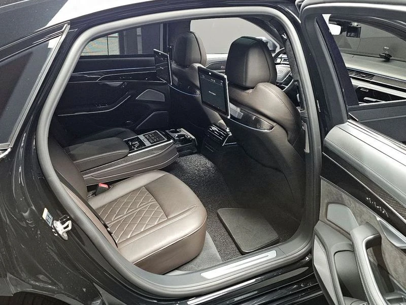 Audi S8 4.0 TFSI Quattro LWB| 563к.с., снимка 11 - Автомобили и джипове - 55989281