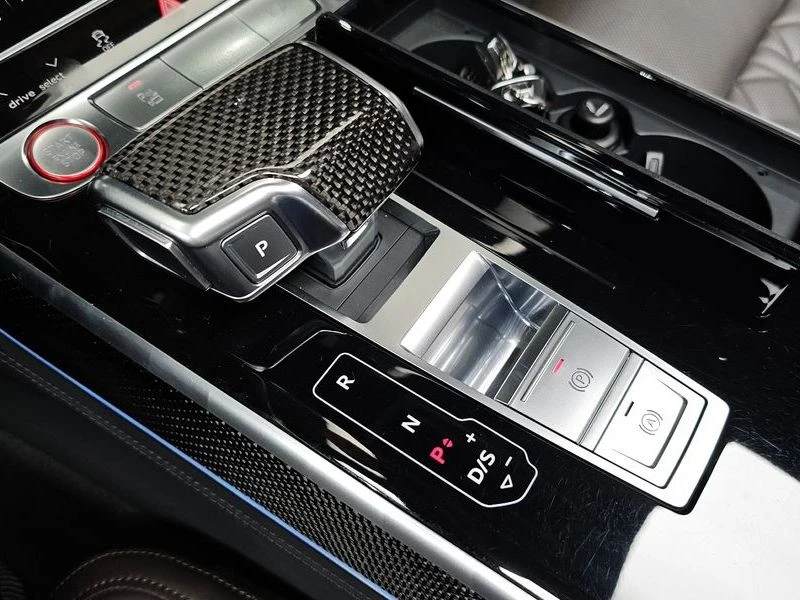 Audi S8 4.0 TFSI Quattro LWB| 563к.с., снимка 9 - Автомобили и джипове - 55989281