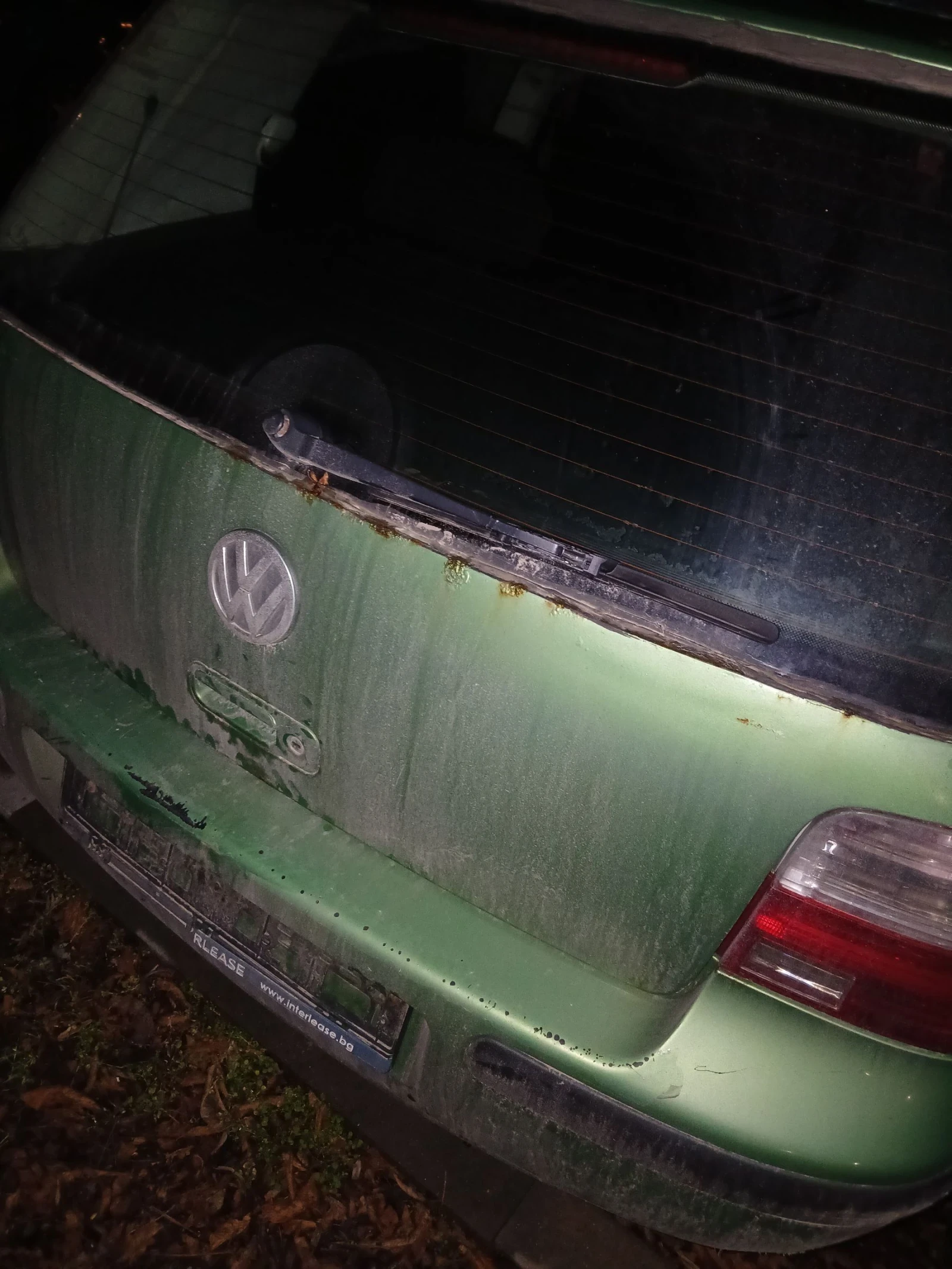 VW Golf, снимка 1