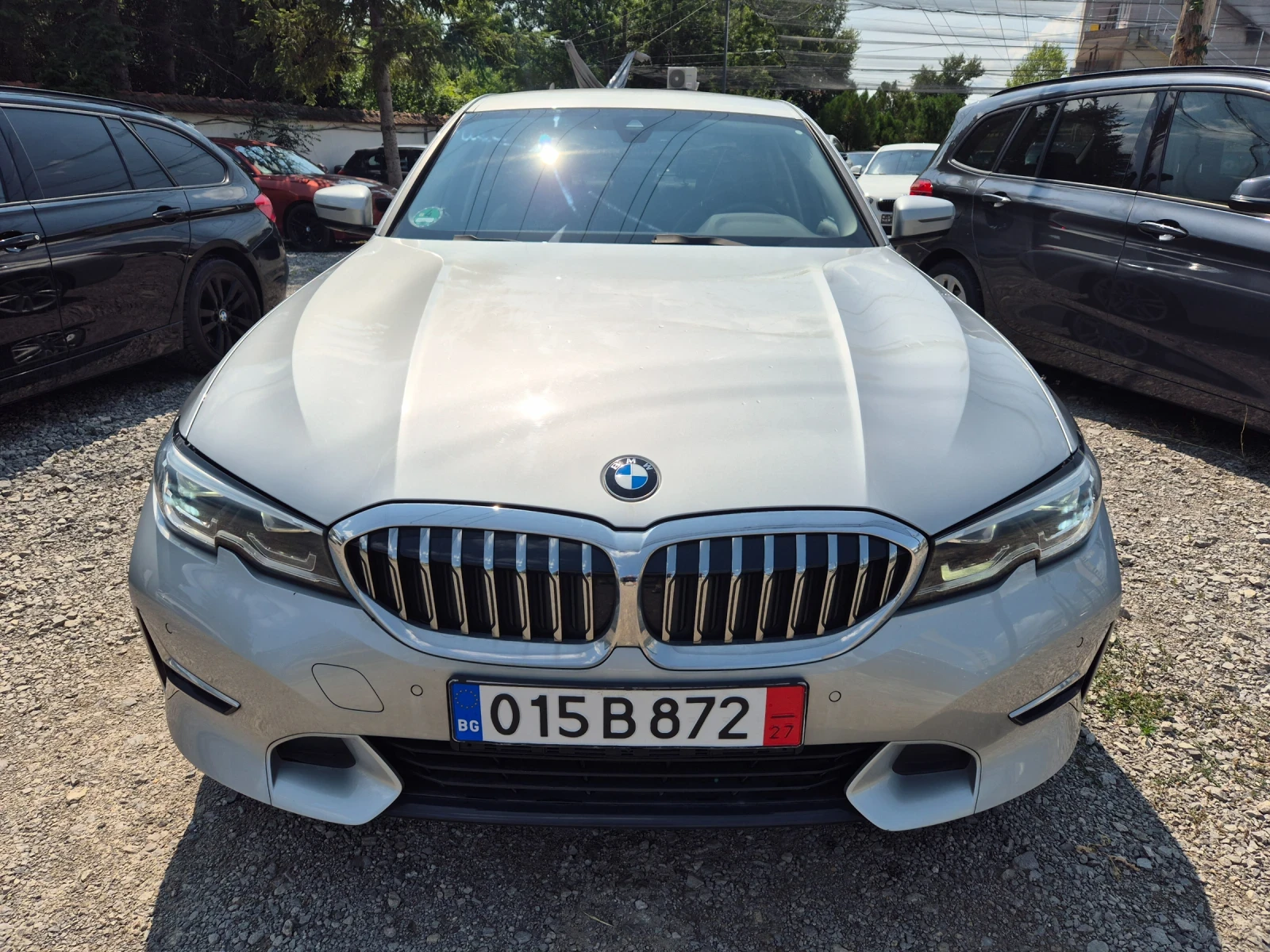 BMW 320 D xDrive! Германия! Full! - изображение 2