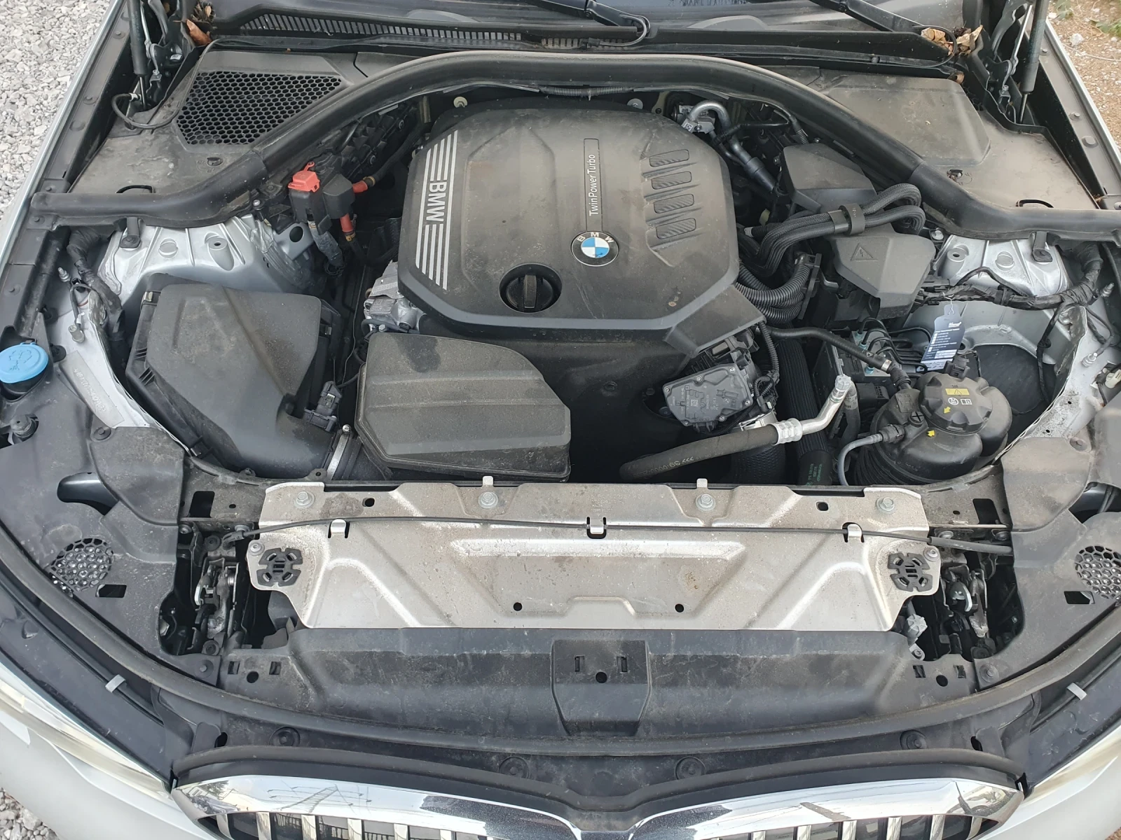 BMW 320 D xDrive! ! Full! | Mobile.bg   13