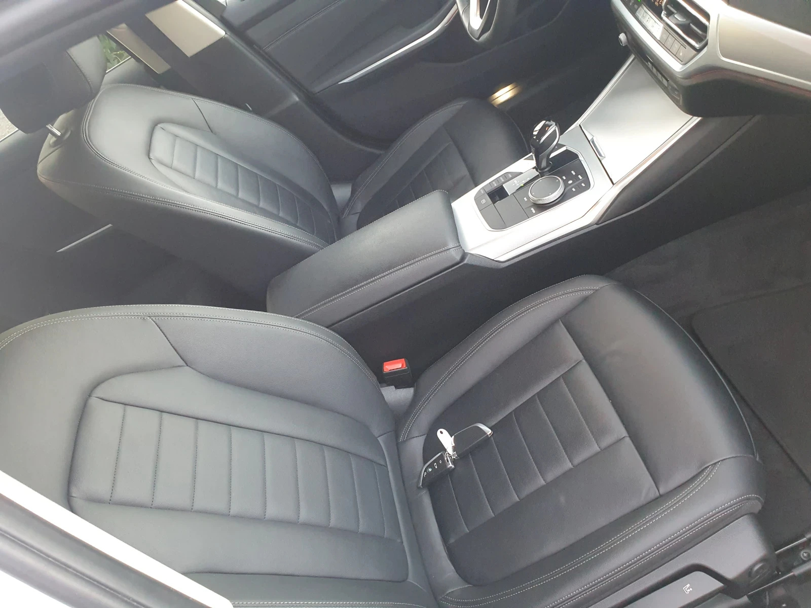 BMW 320 D xDrive! ! Full! | Mobile.bg   15