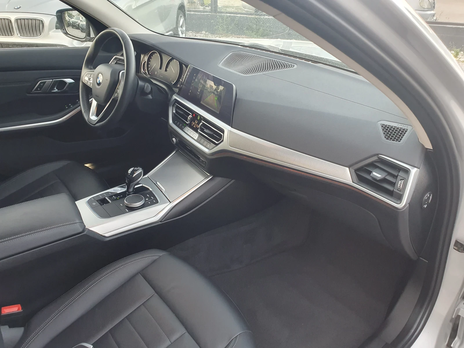 BMW 320 D xDrive! ! Full! | Mobile.bg   14