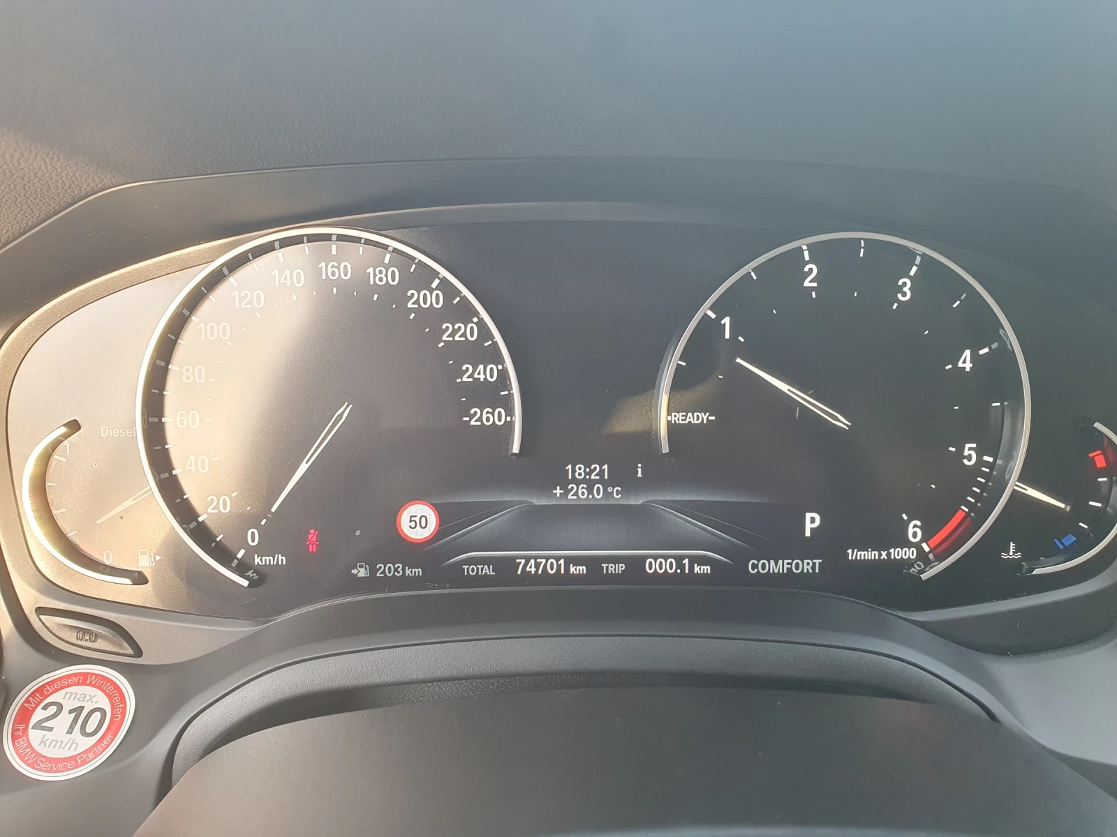 BMW 320 D xDrive! ! Full! | Mobile.bg   17