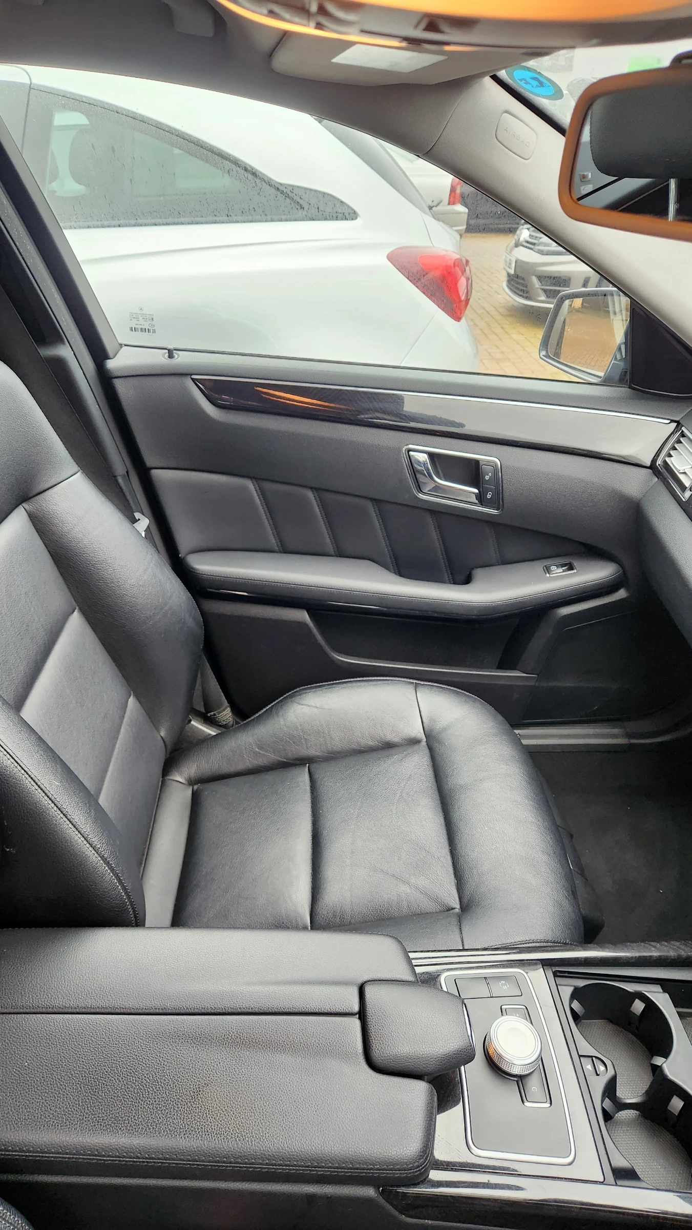 Mercedes-Benz E 250 E250 | Mobile.bg   13