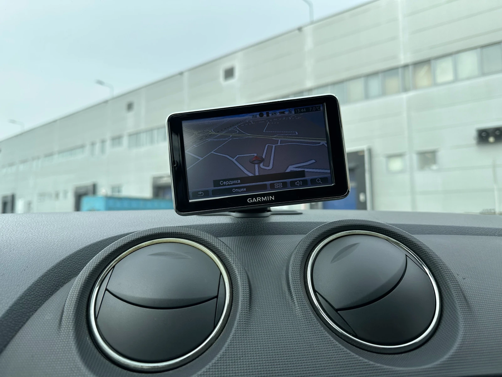 Seat Ibiza 1.2i 86 к.с. | Mobile.bg — изображение 14